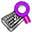 Invisible Keylogger Software icon at Shareware Junction