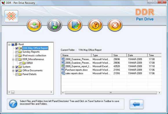 Data Recovery Pen Drive 4.8.3.1