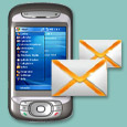 Pocket PC Group SMS Software icon