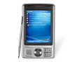 Pocket PC для мобильных текстовых сообщений программного обеспечения
