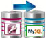 MS Access to MySQL database converter