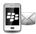 Bulk SMS Software for BlackBerry Mobile Phones