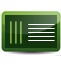 Business card maker software