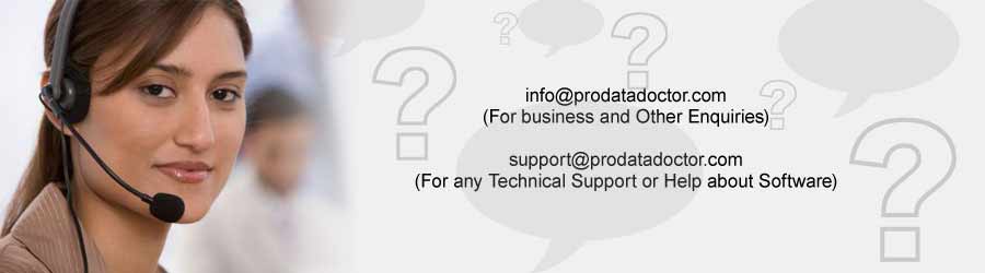 Contact us