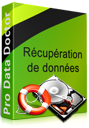 Récupération de données Récupération de données