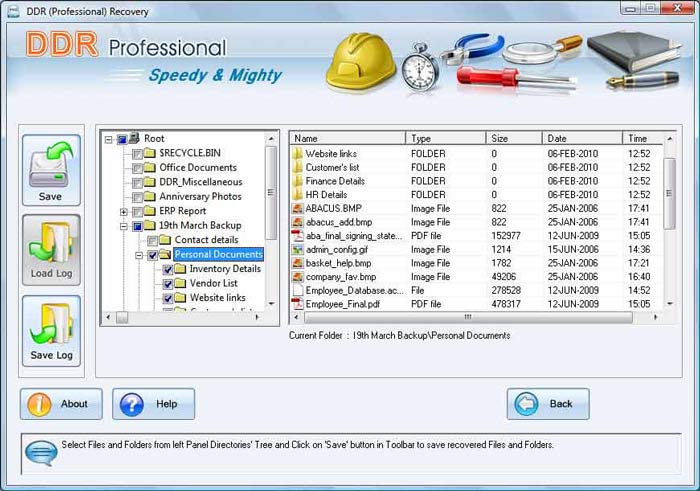 recovery software free download