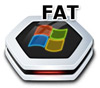 Software di recupero di dati di FAT