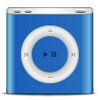iPod восстановления данных программного обеспечения