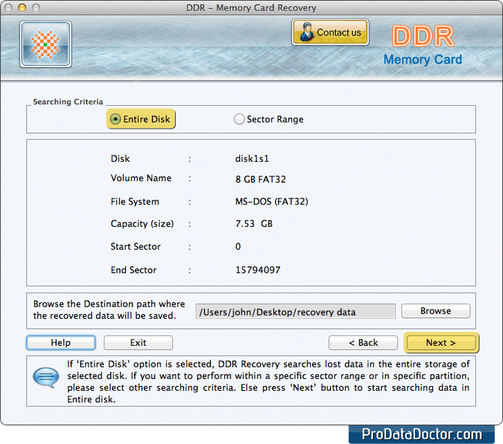 Download file scavenger