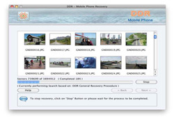 Mac Mobile phone recovery
