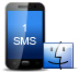 Mac Bulk SMS Software for GSM Mobile Phones