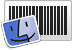 Mac Barcode Label Maker - Standard Edition