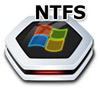 NTFS восстановление данных программного обеспечения