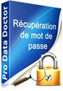 Récupération de mot de passe Récupération de mot de passe