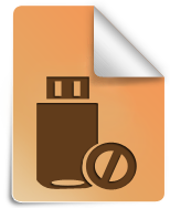 USB数据保护工具, Windows网络