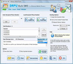 Bulk SMS Software for Windows mobile