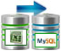 MS Excel to MySQL Database Converter