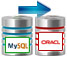 MySQL to Oracle Database Converter