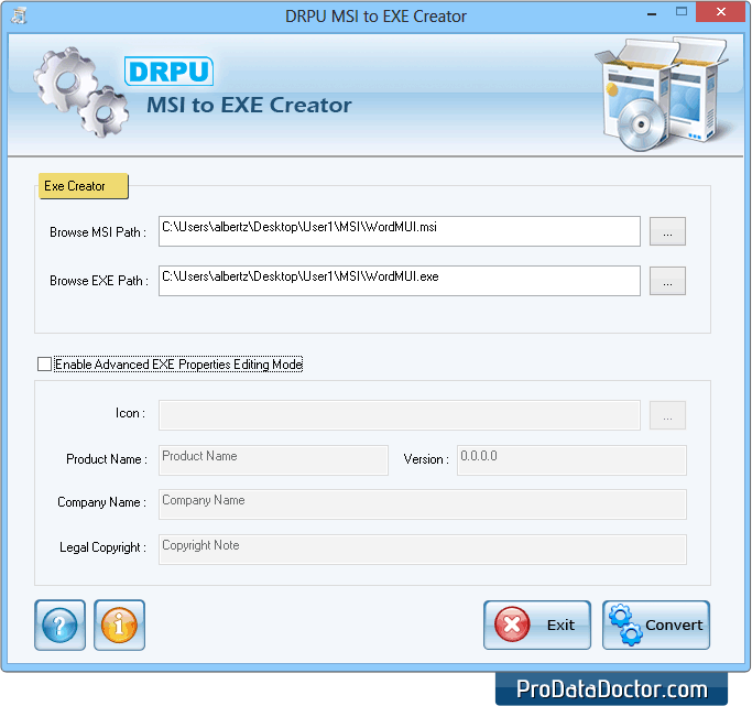Exe path. MSI файл. Установщик MSI. .MSI Формат файла. Из MSI В exe.