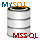 MySQL στο μετατροπέα βάσεων δεδομένων MSSQL