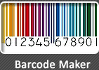 Barcode Maker