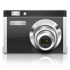 デジタルカメラのデータリカバリソフトウェア