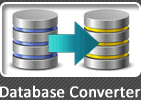 Database Converter