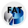 FAT-Datenwiederaufnahmen-Software