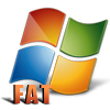 FAT восстановление данных программного обеспечения