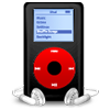 software de la recuperación de los datos de iPod