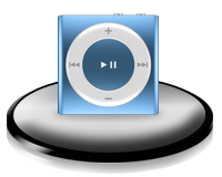 iPod de software van de gegevensterugwinning