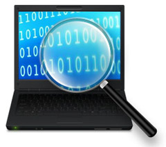 Dati Doctor' software di s Keylogger