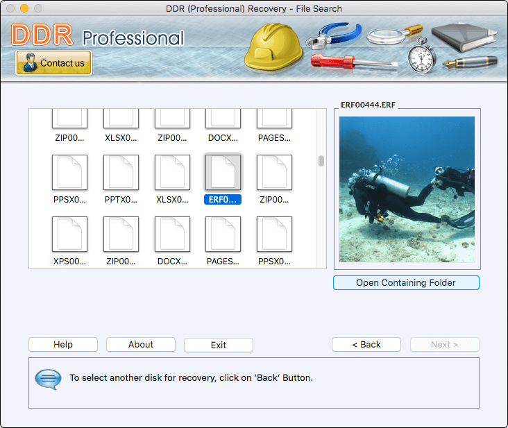 Mac data recovery software Mac data recovery software
