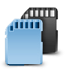 Software de la recuperación de los datos de la tarjeta de memoria
