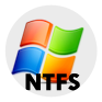 NTFS Datenwiederaufnahmen-Software