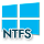 Λογισμικό αποκατάστασης στοιχείων NTFS
