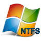 NTFS Data Recovery