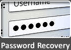 Password Recovery