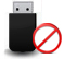 USB data protection tool for windows network