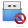 USBデータ盗難の保護ツールをWindowsネットワーク