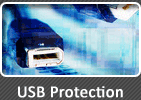 USB Protection
