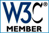 W3C MEMBER