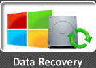 Data Recovery